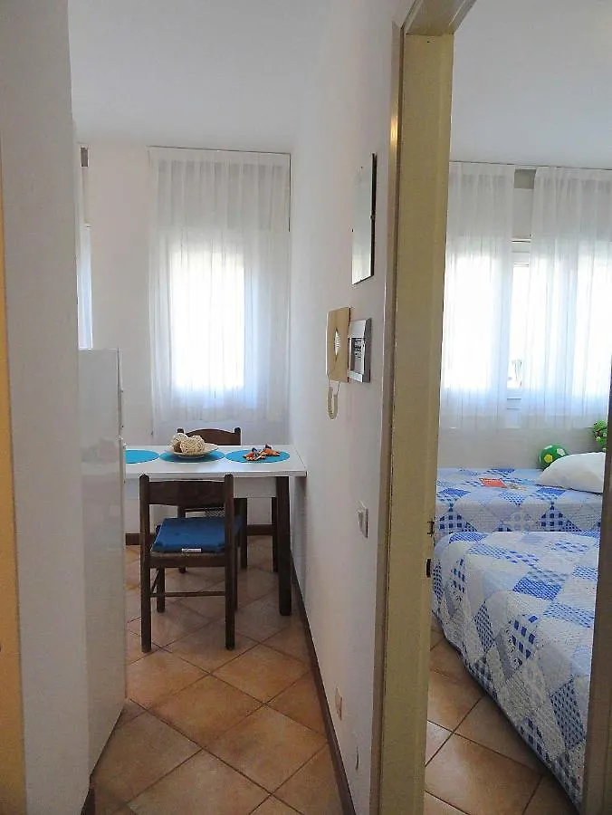 Apartment In Bibione 24642 Italy