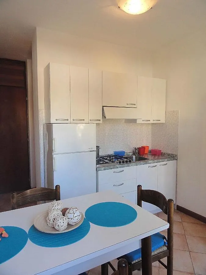 Apartment In Bibione 24642